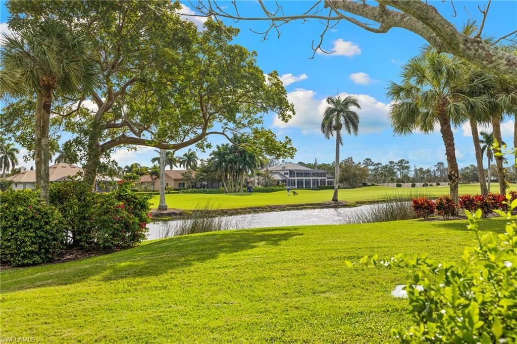 4753 Yacht Harbor Dr, Naples, FL 34112 Photo