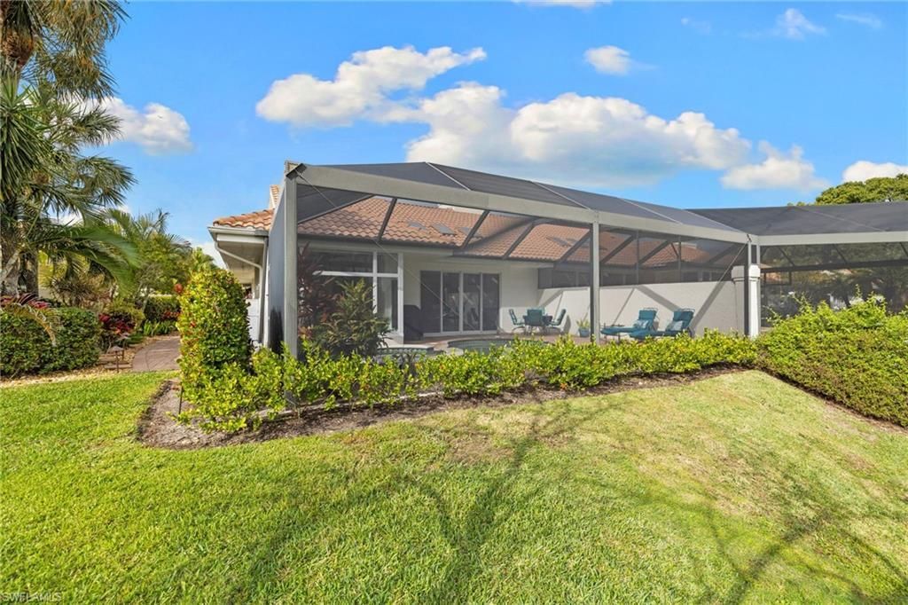 4753 Yacht Harbor Dr, Naples, FL 34112 Photo