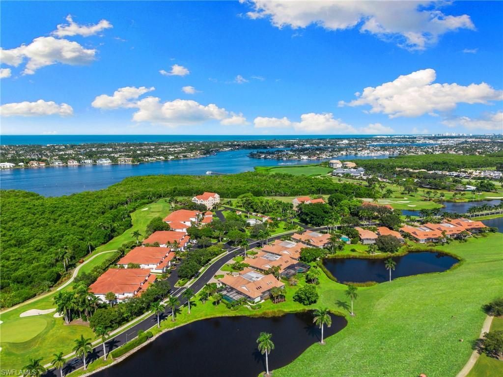 4753 Yacht Harbor Dr, Naples, FL 34112 Photo