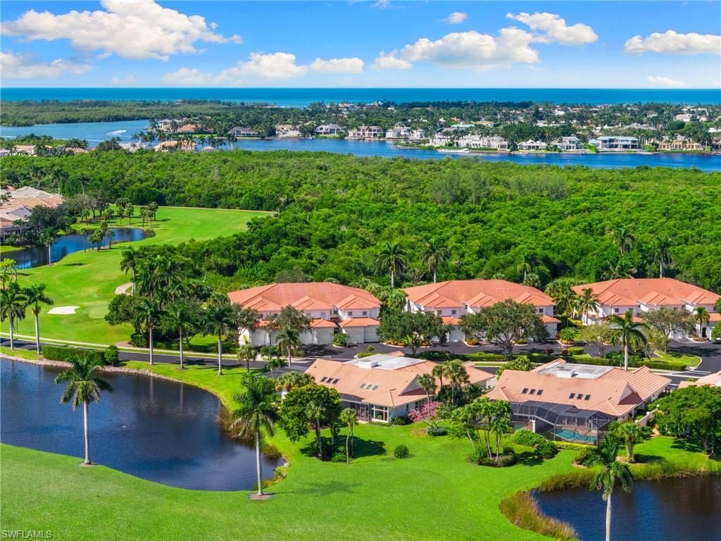 4753 Yacht Harbor Dr, Naples, FL 34112 Photo