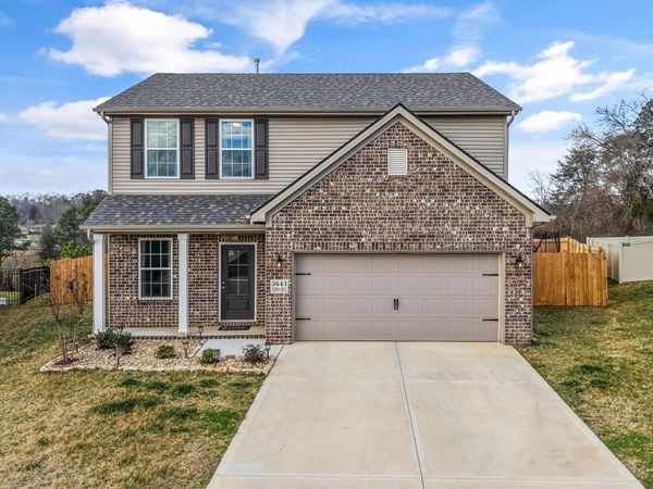 3643 Crimson Circle, Maryville, TN 37801