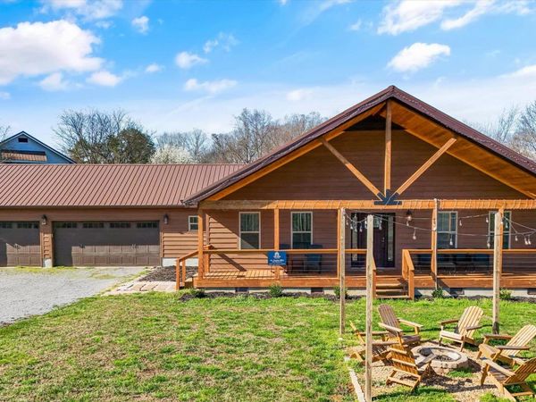 2784 Maplecrest Lane, Sevierville, TN 37876