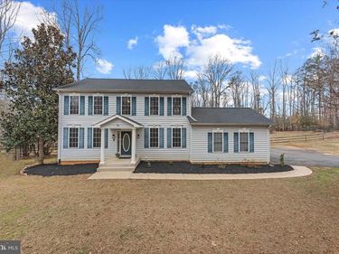 15420 BOB WHITE TRAIL, AMISSVILLE, VA 20106