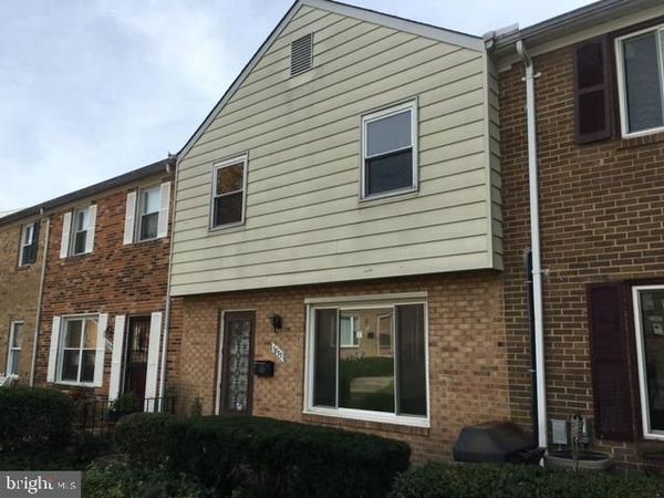 1833 ADDISON RD, DISTRICT HEIGHTS, MD 20747