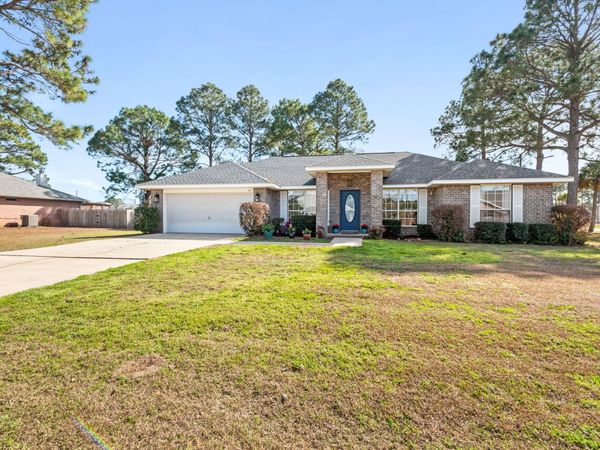 5719 Farrel Way, Milton, FL 32583