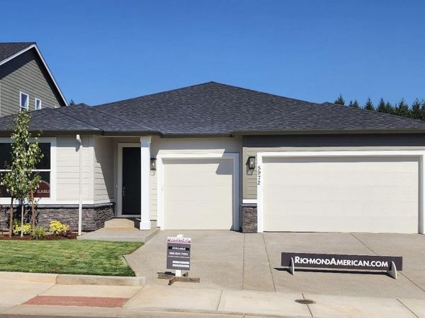 5972 Sorrento St S, Salem, OR 97306