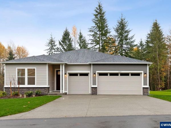5972 Sorrento St S, Salem, OR 97306
