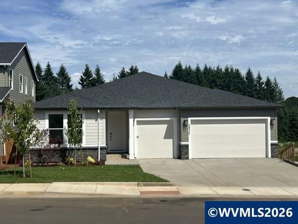 5972 Sorrento St S, Salem, OR 97306