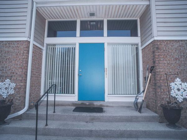 5665 S Wayne Drive, unit D, Fort Wayne, IN 46807