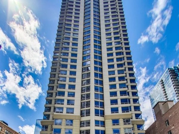 440 N Wabash Avenue , Unit 2204, Chicago, IL 60611