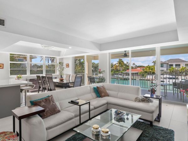 10180 W Bay Harbor Drive, Unit 2a, Bay Harbor Islands, FL 33154