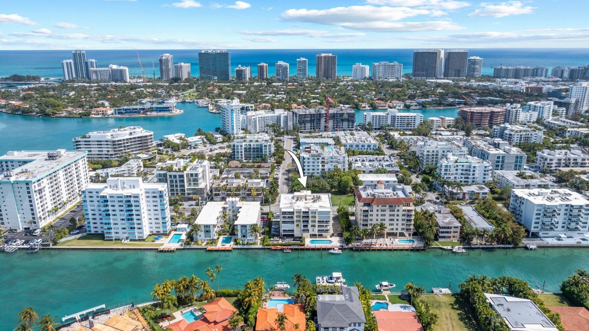 10180 W Bay Harbor Drive, Unit 2a, Bay Harbor Islands, FL 33154 Photo