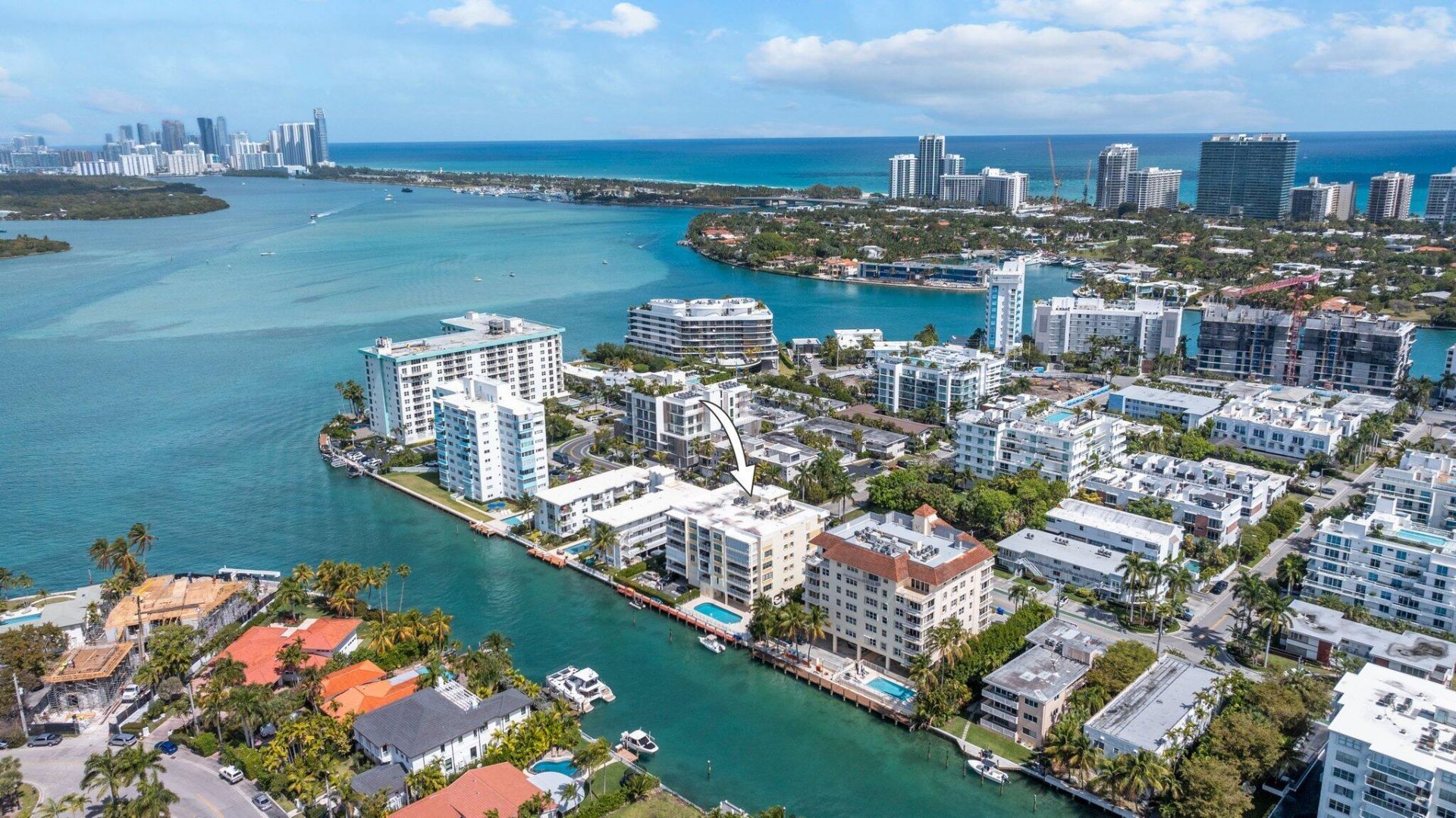 10180 W Bay Harbor Drive, Unit 2a, Bay Harbor Islands, FL 33154 Photo