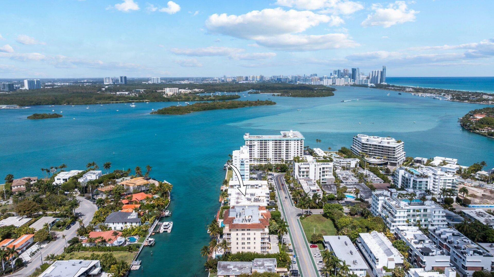 10180 W Bay Harbor Drive, Unit 2a, Bay Harbor Islands, FL 33154 Photo