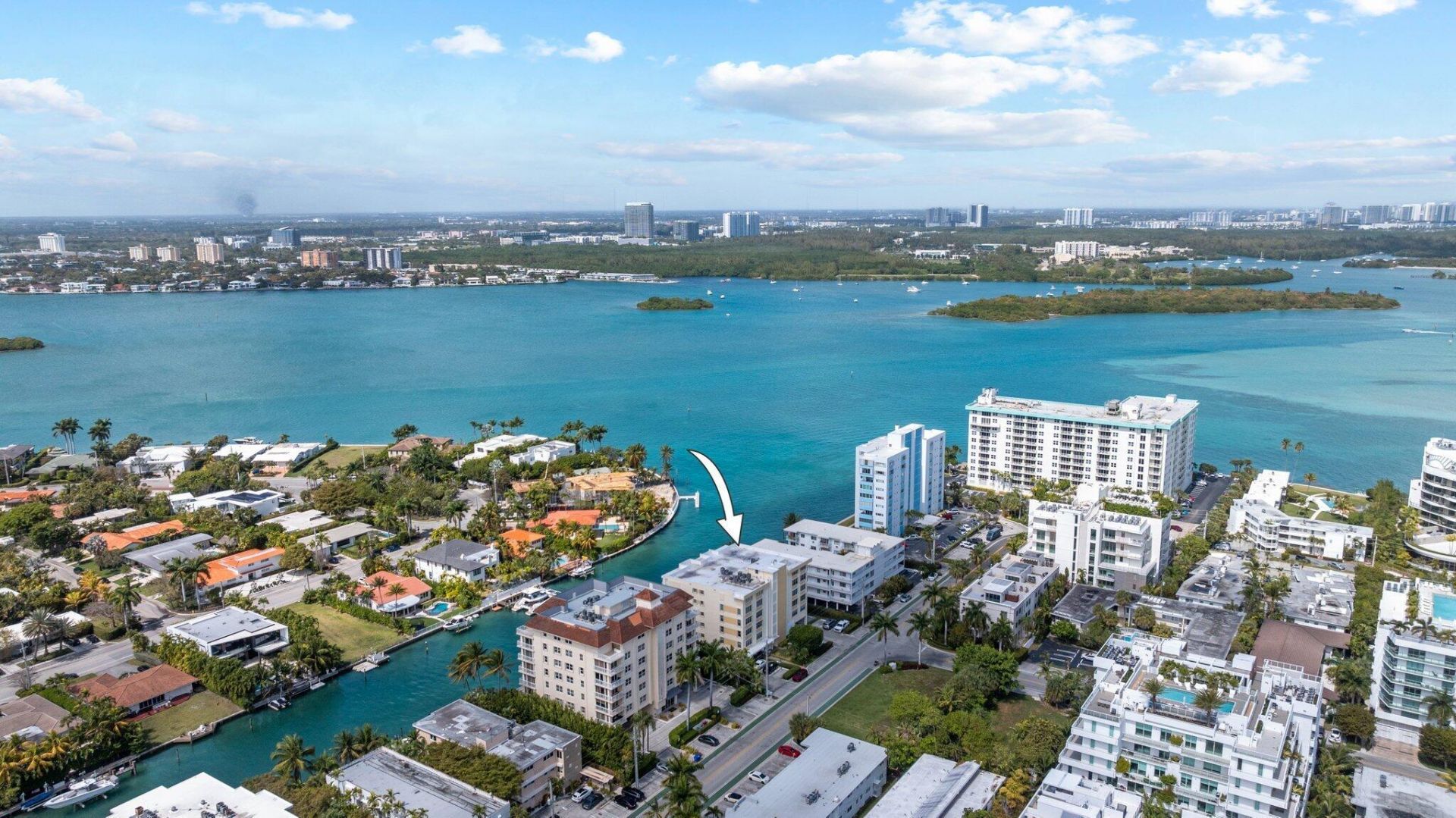 10180 W Bay Harbor Drive, Unit 2a, Bay Harbor Islands, FL 33154 Photo