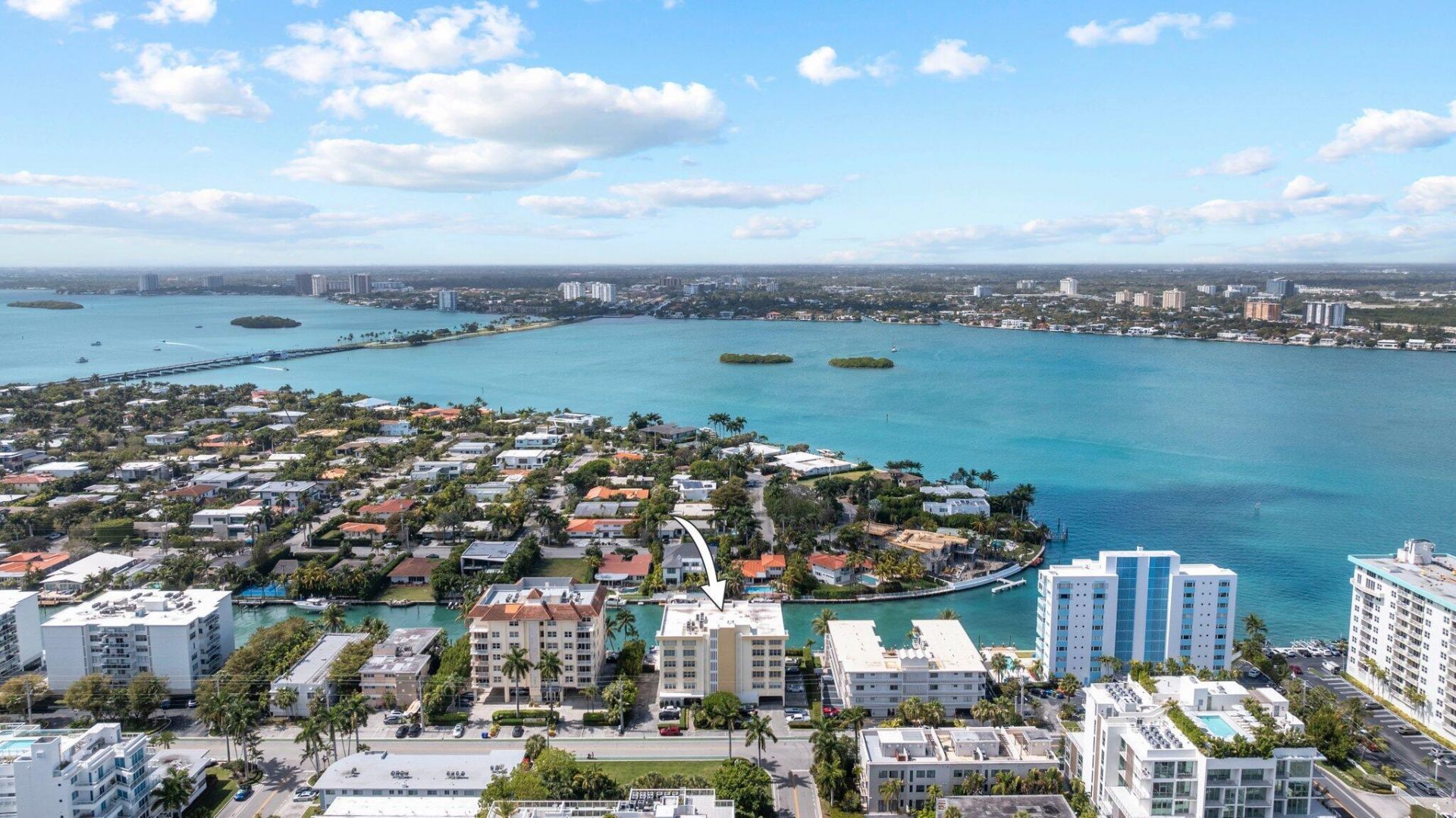 10180 W Bay Harbor Drive, Unit 2a, Bay Harbor Islands, FL 33154 Photo