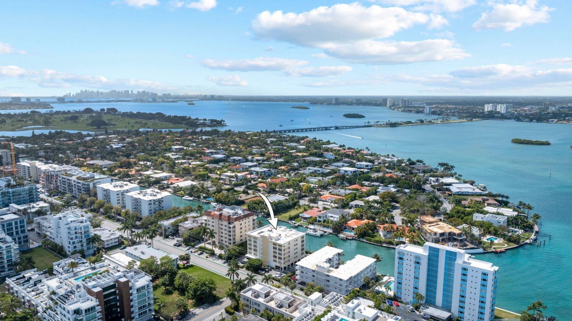 10180 W Bay Harbor Drive, Unit 2a, Bay Harbor Islands, FL 33154 Photo