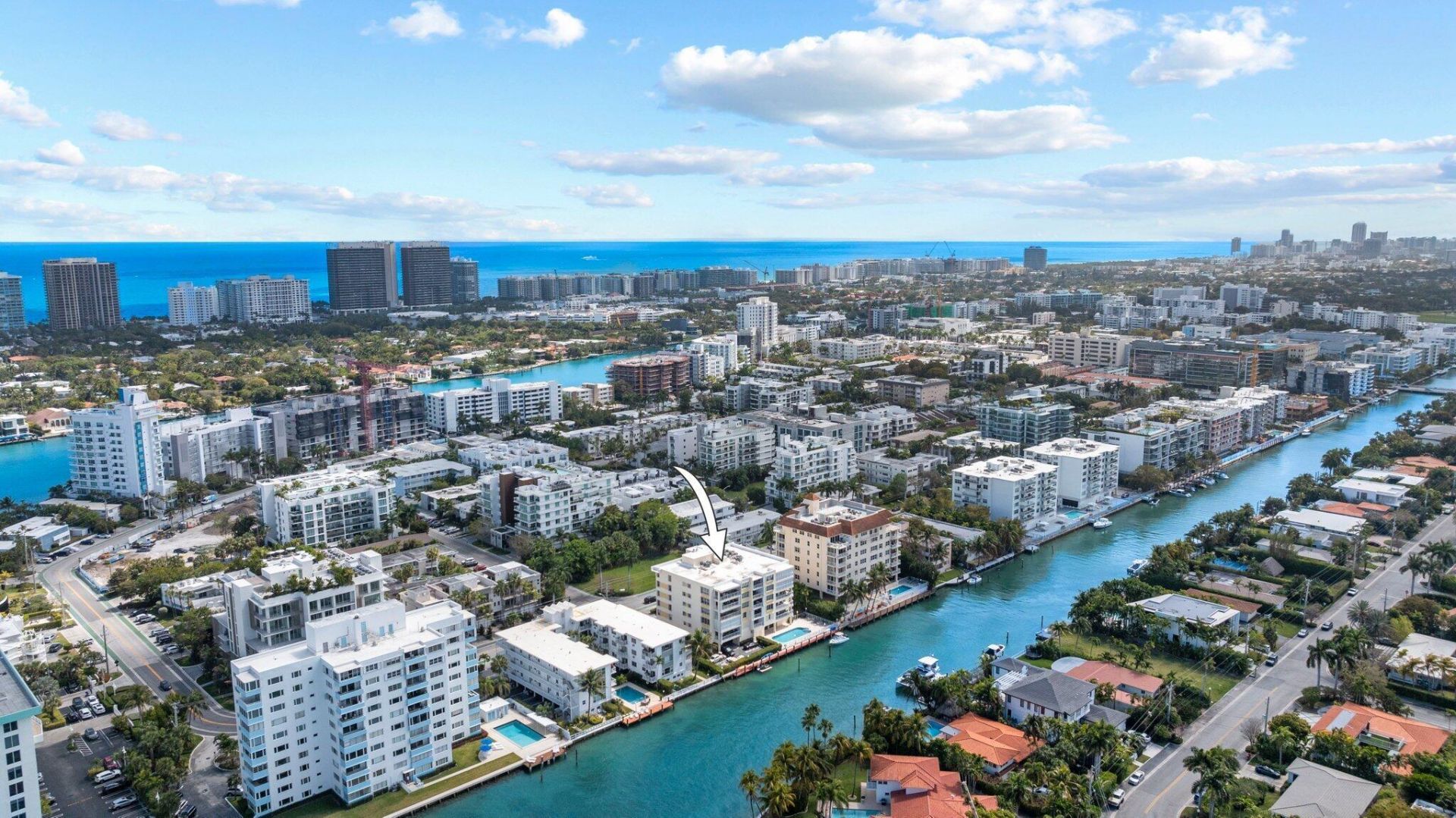 10180 W Bay Harbor Drive, Unit 2a, Bay Harbor Islands, FL 33154 Photo