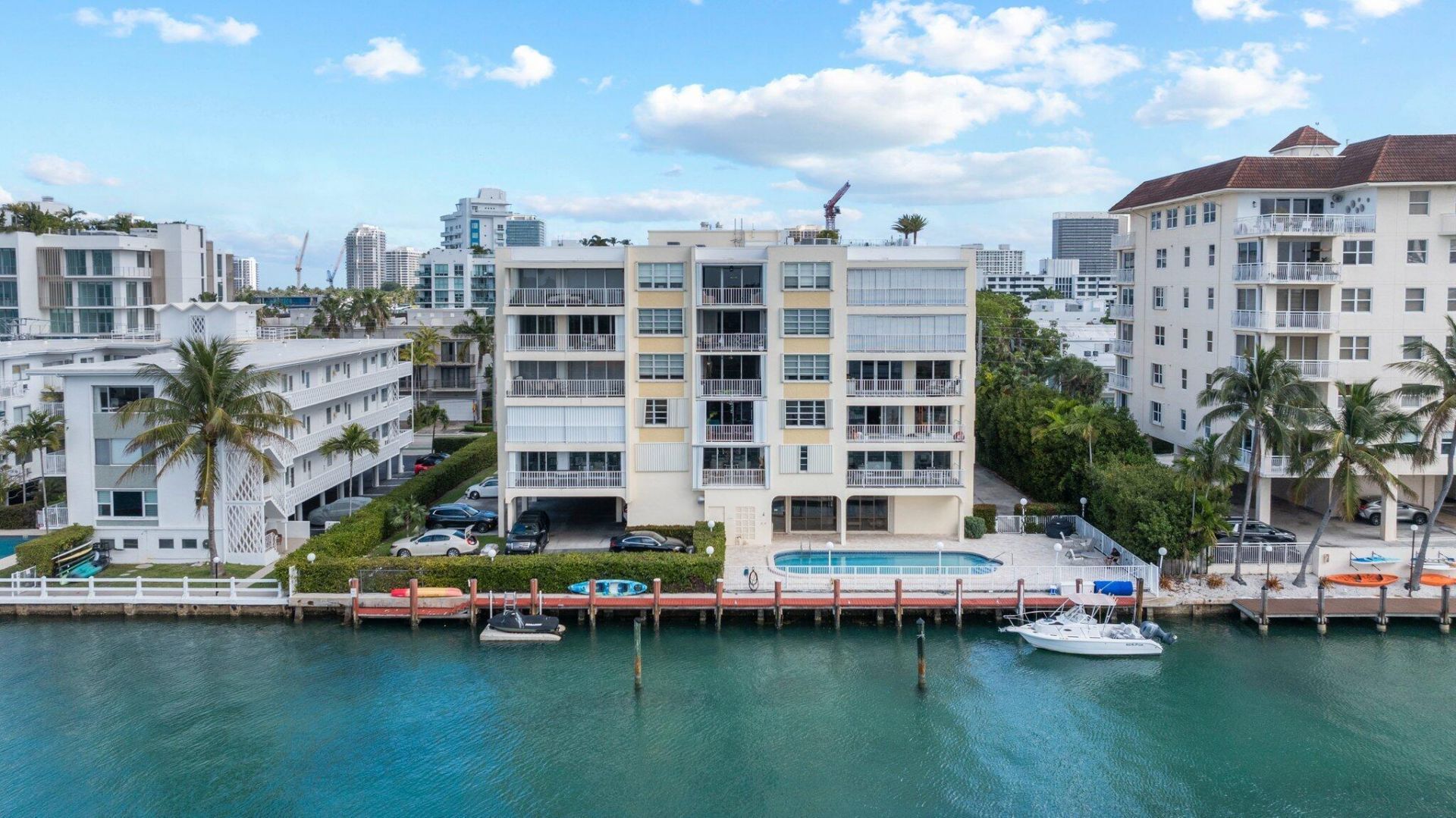 10180 W Bay Harbor Drive, Unit 2a, Bay Harbor Islands, FL 33154 Photo