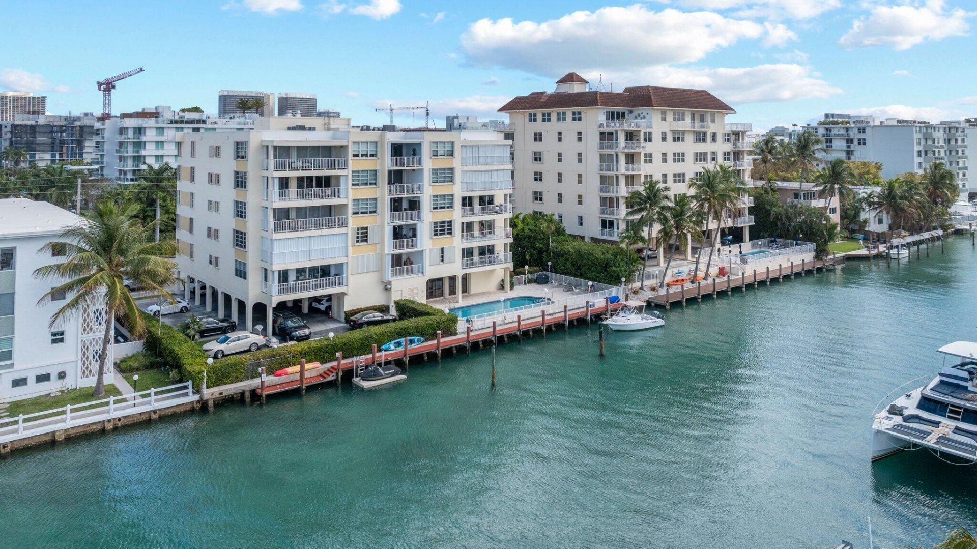 10180 W Bay Harbor Drive, Unit 2a, Bay Harbor Islands, FL 33154 Photo