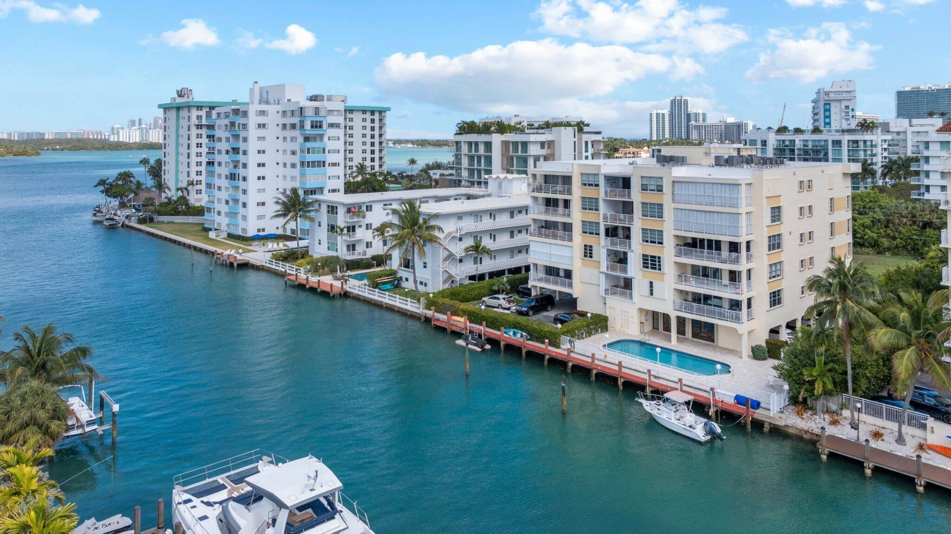 10180 W Bay Harbor Drive, Unit 2a, Bay Harbor Islands, FL 33154 Photo