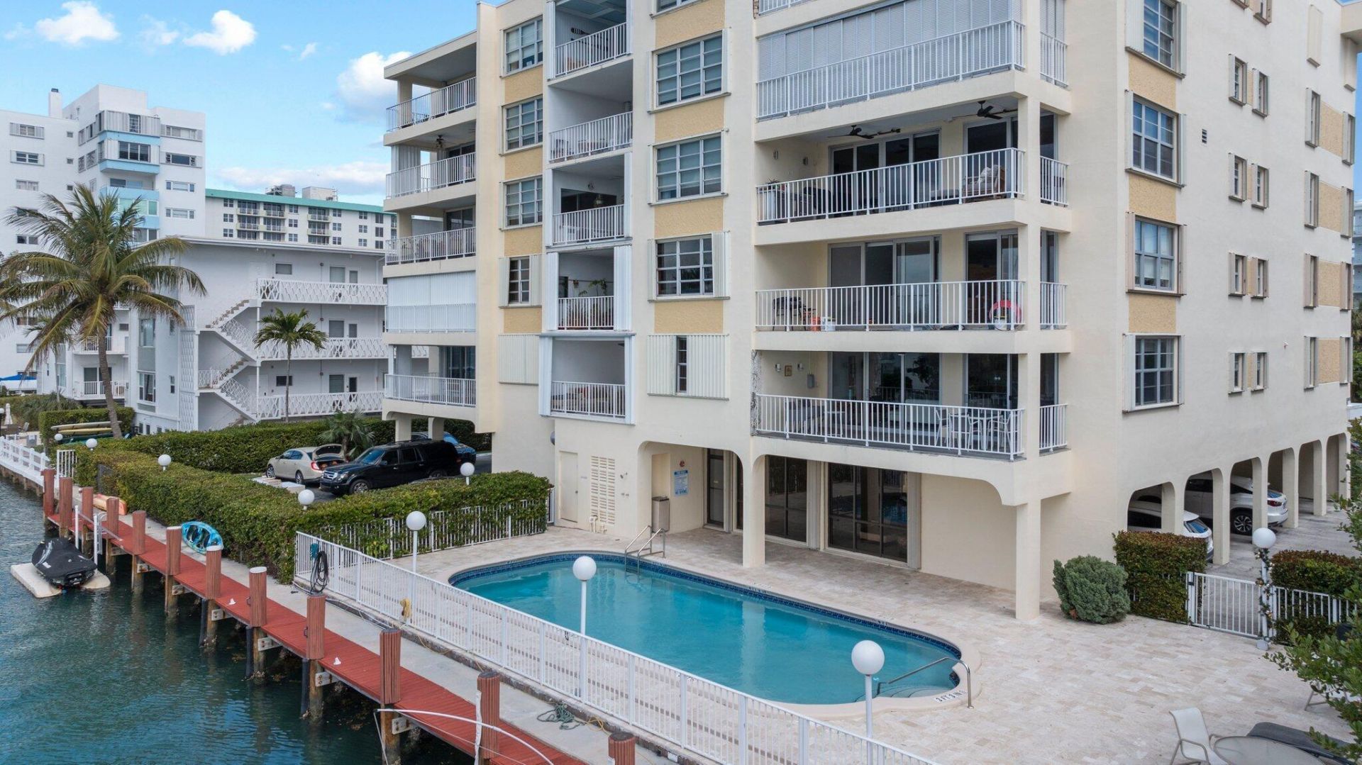 10180 W Bay Harbor Drive, Unit 2a, Bay Harbor Islands, FL 33154 Photo