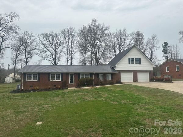 7731 Orrview Drive, Mint Hill, NC 28227