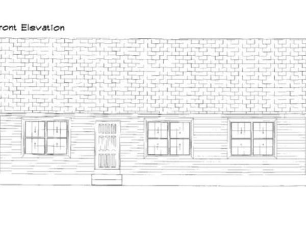 Lot 5 /510 Old County Rd., Wales, MA 01081