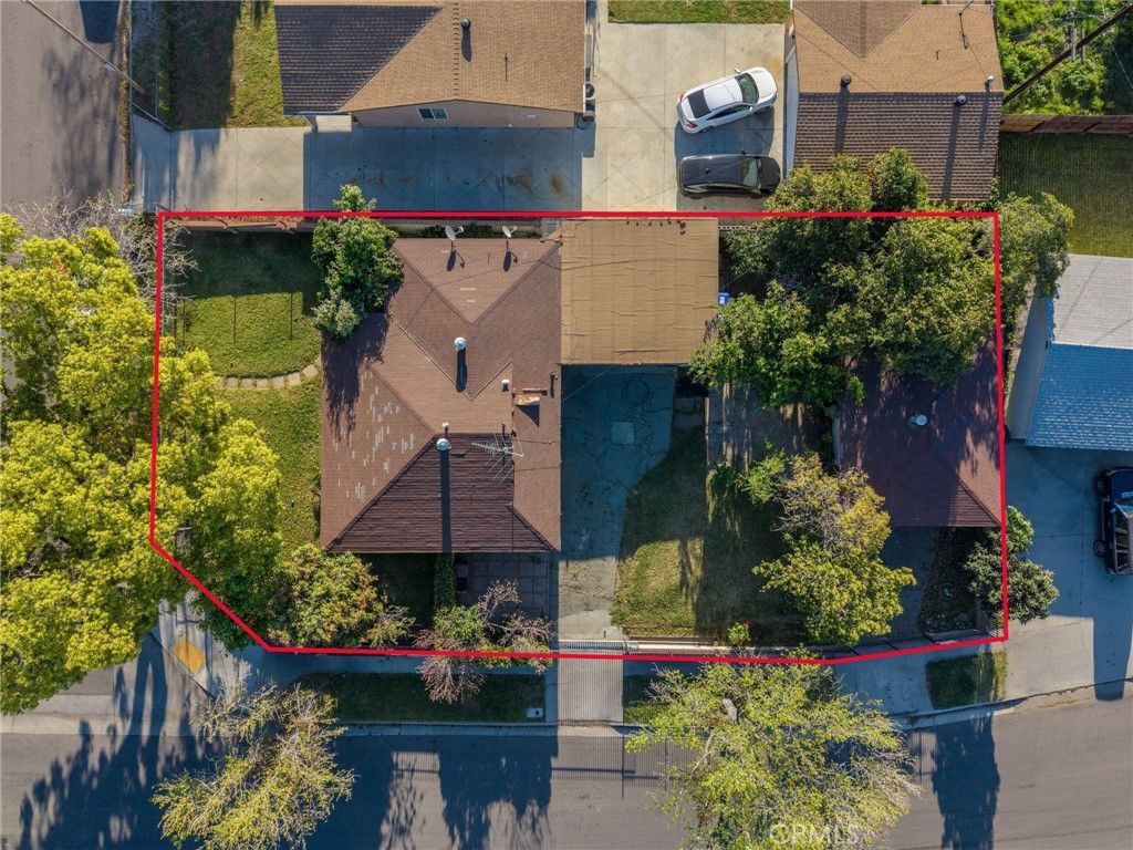 702 Beckville, Duarte, CA 91010 Main Photo