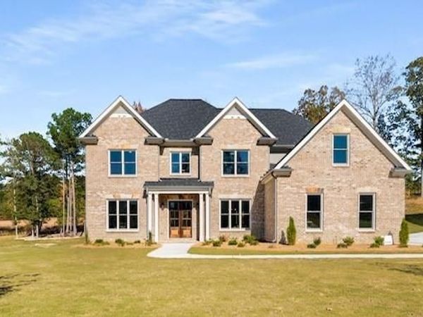 2640 Jacanar Lane SW, Atlanta, GA 30331