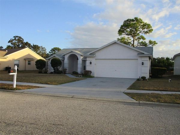 8826 KILMER WAY, HUDSON, FL 34667
