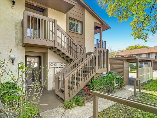 8308 SANDWEDGE CIRCLE, Unit C, HUDSON, FL 34667