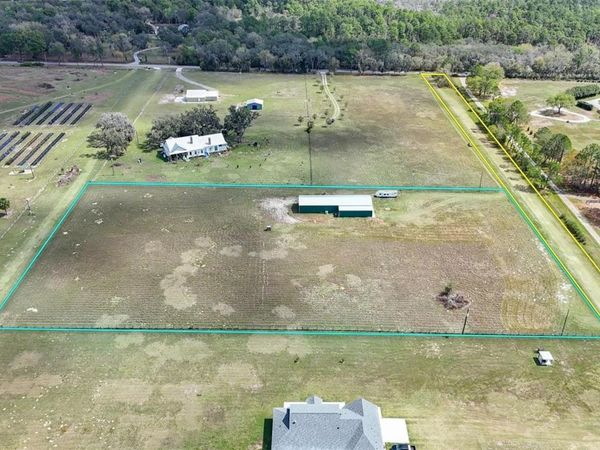 411 HANCOCK LAKE ROAD , BROOKSVILLE, FL 34602