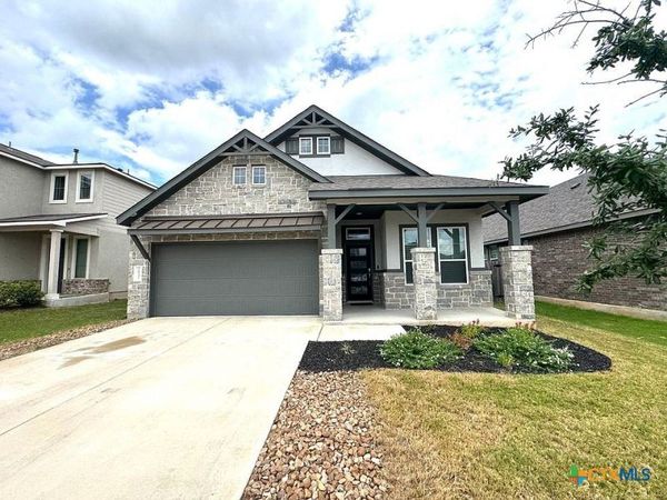 1937 Edelweiss , New Braunfels, TX 78130