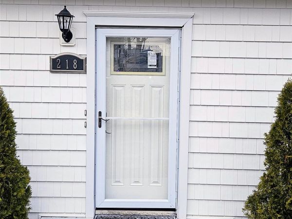 218 Warren Avenue , Unit Two, Mamaroneck, NY 10543