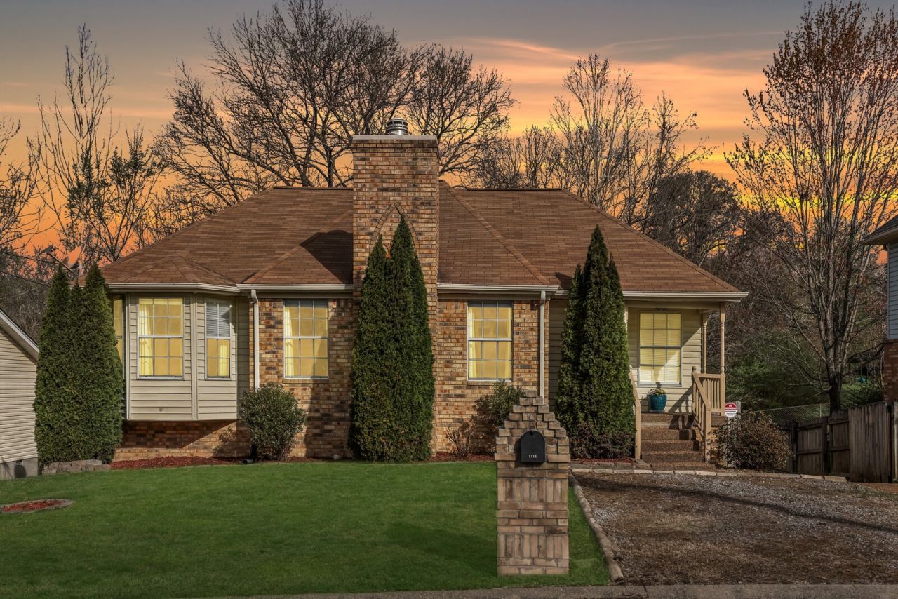 1316 Rice Hill Cir, Antioch, TN 37013 Main Photo