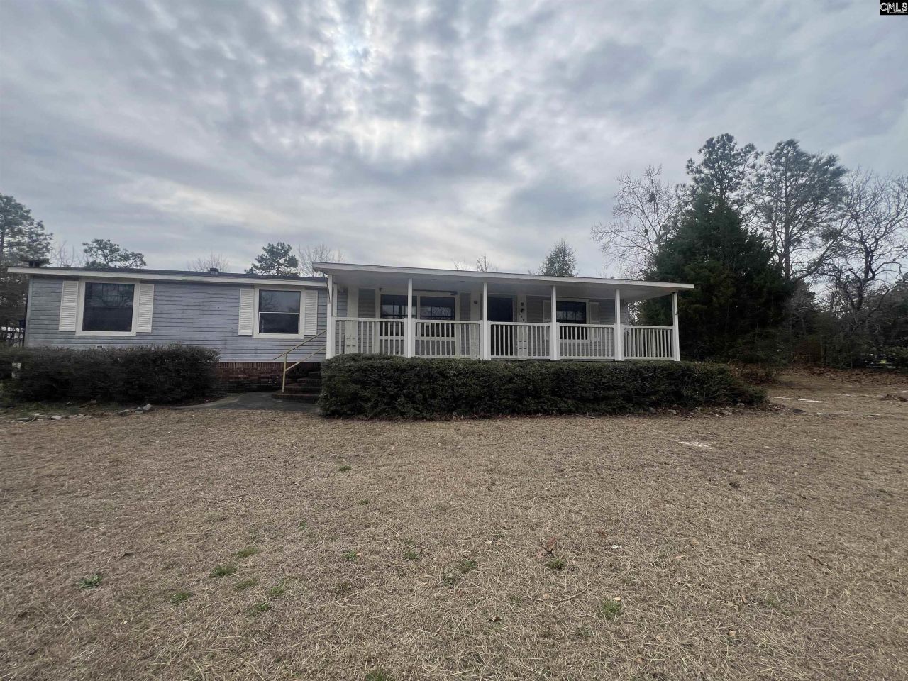 6505 Dakota Road Photo 4