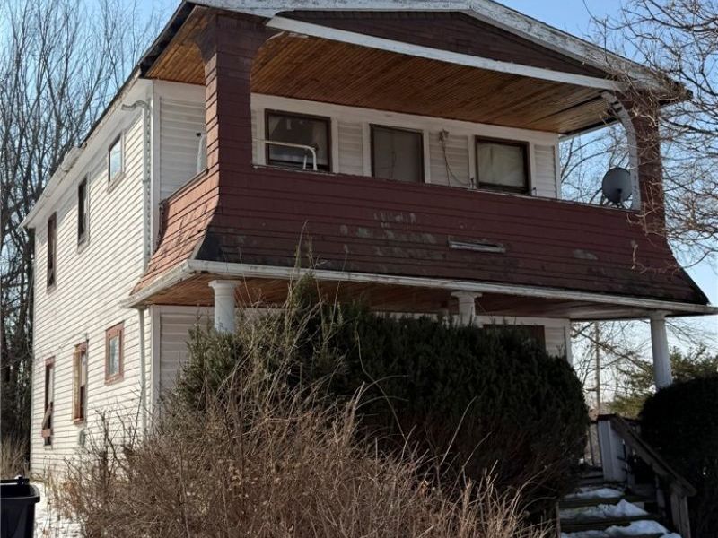 10502 Mount Auburn Avenue, Cleveland, OH 44104 Photo 1