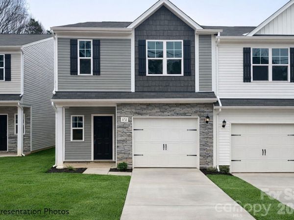 3718 Sally Lane, Charlotte, NC 28227