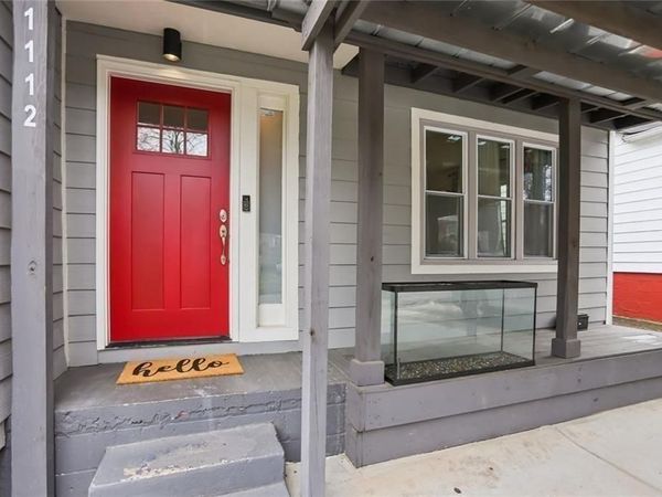 1112 Harwell Street NW, Atlanta, GA 30314
