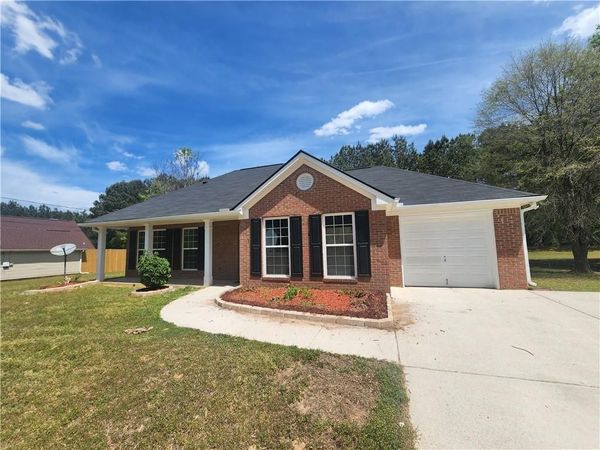 4740 Brookwood View, Atlanta, GA 30349