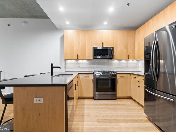 1352 SOUTH STREET, Unit 217A, PHILADELPHIA, PA 19147