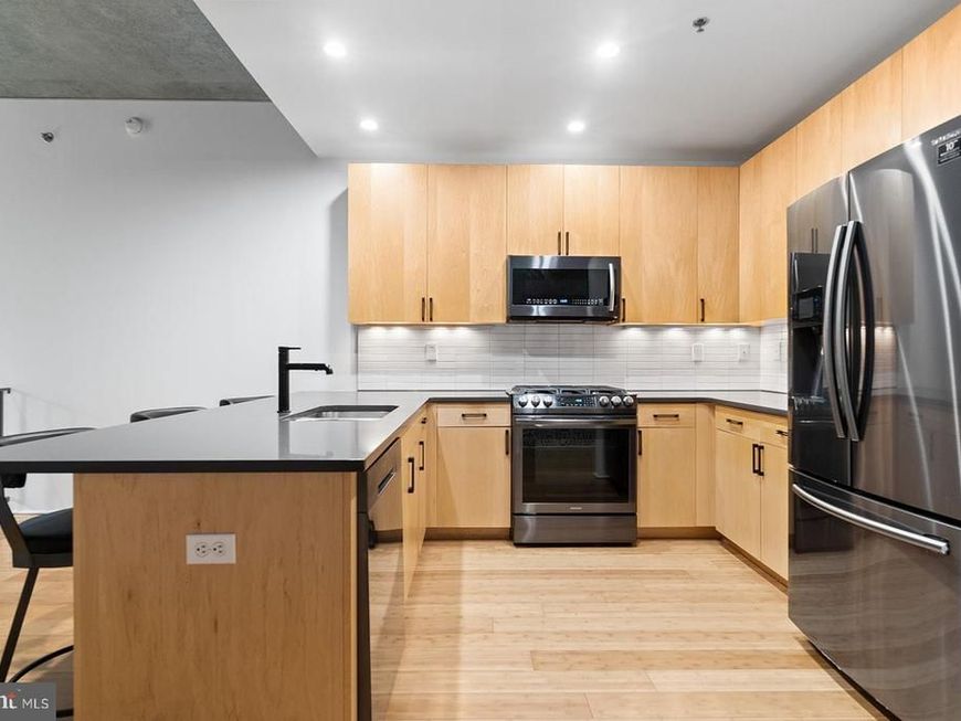 1352 South Street, Unit 217A, Philadelphia, PA 19147 Main Photo