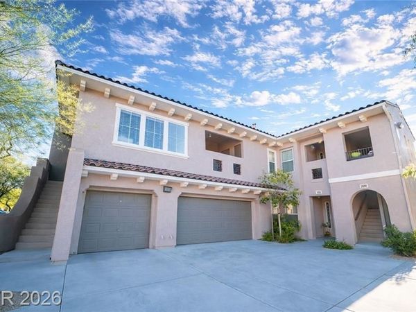 825 Canterra Street, Unit 2058, Las Vegas, NV 89138
