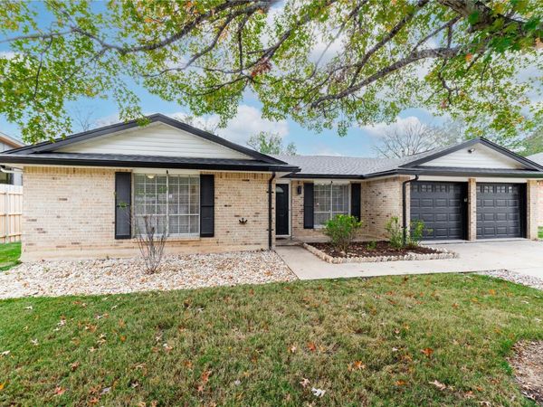 2207 Southern Oaks DR, Austin, TX 78745