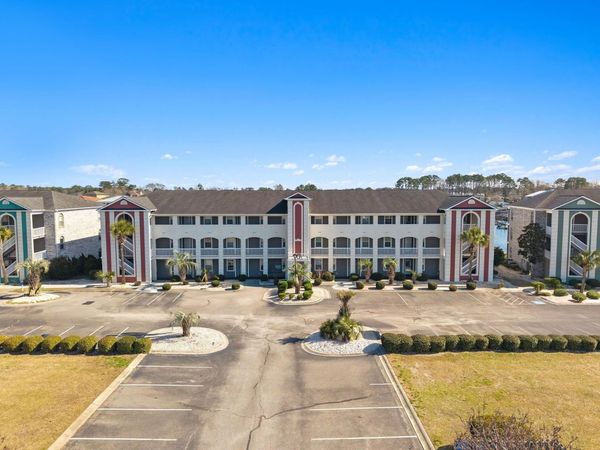 4518 N Plantation Harbour Dr., Unit G14, Little River, SC 29566