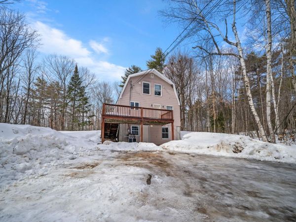 450 Sanborn Road, Acton, ME 04001