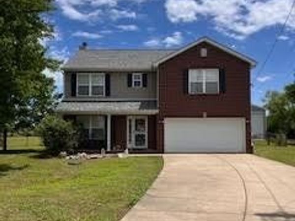 123 Arkansas Ct , Murfreesboro, TN 37129