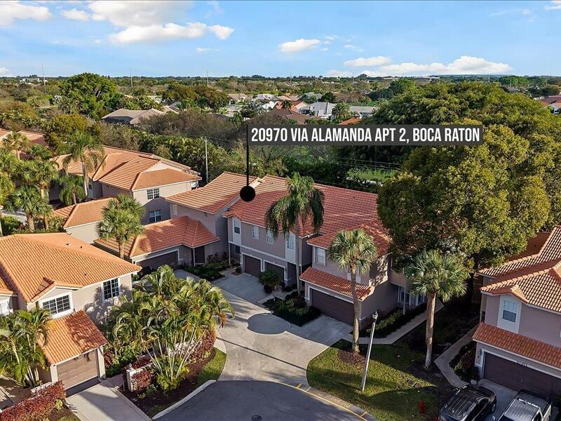 20970 Via Alamanda 2, Boca Raton, FL 33428 Photo