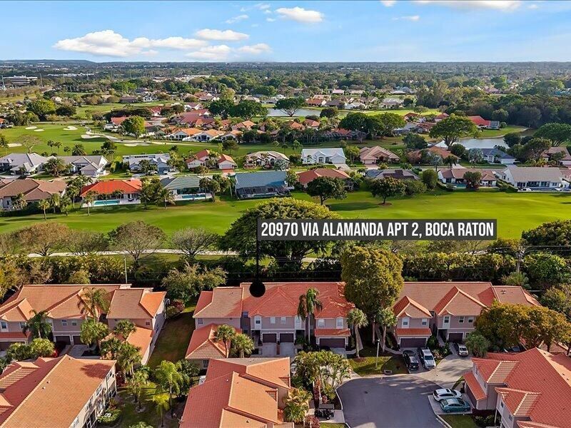 20970 Via Alamanda 2, Boca Raton, FL 33428 Photo